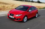Seat Ibiza FR 2009 года